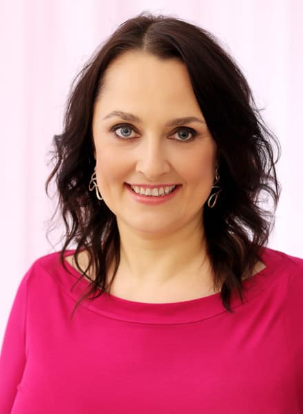 Veronika Abdou's photo