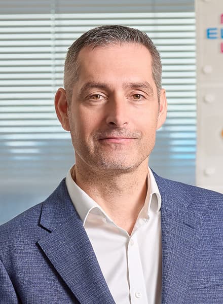 Ing. Tomáš Buchta's photo