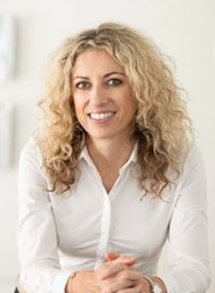 Ing. Kateřina Bílly Danyšová's photo