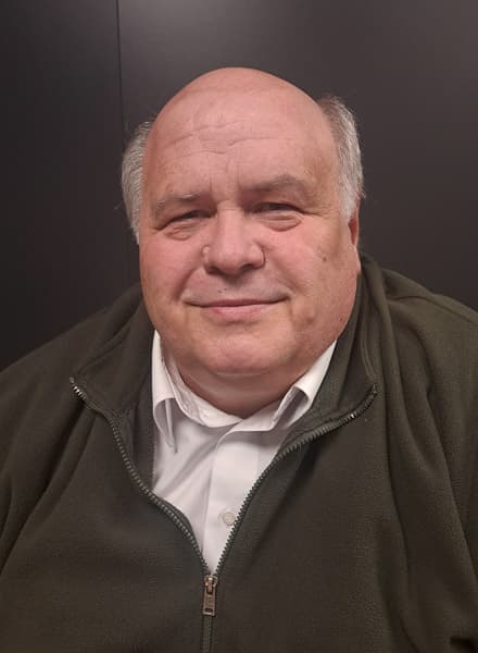 RNDr. František Flek