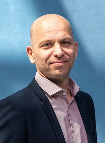 Ing. Tomáš Halousek's photo