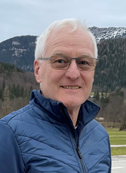 Bc. Vladimír Kothera's photo